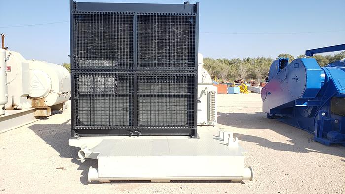 Gebraucht Continental EMSCO FB-1600