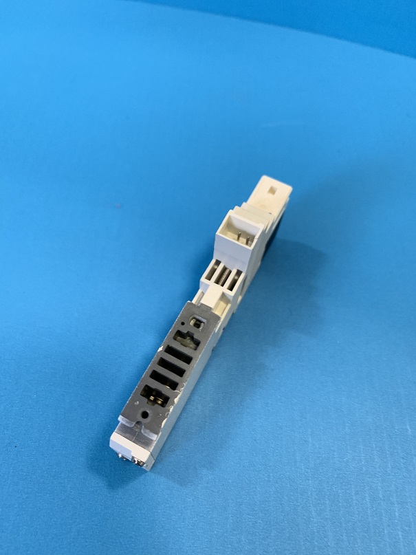 Used SMC Solenoid Valve VQ1100Y-5