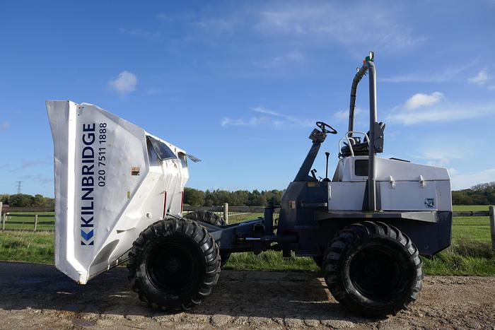 Used 2007 BENFORD 9005CTRA