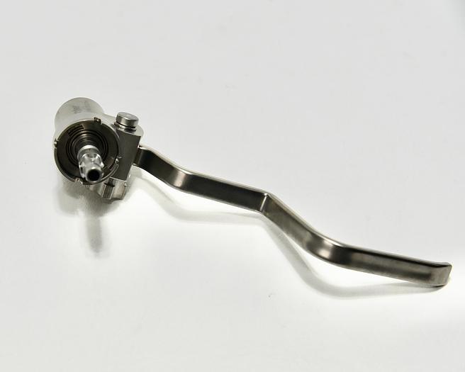 Used STRYKER  7203-126-000 System 7 Dual Trigger Pin Collect, Orthopedic