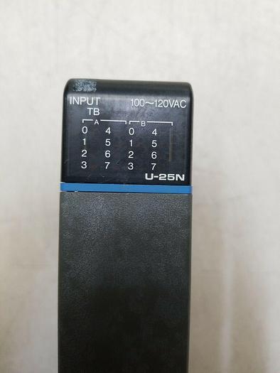 Used SIEMENS U-25N