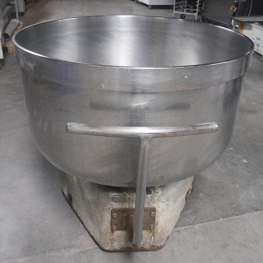 Used USED BONGARD SPL300 REMOVABLE BOWL