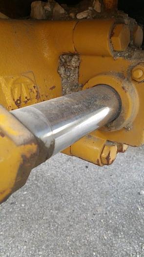 Used 2008 DEERE 710J