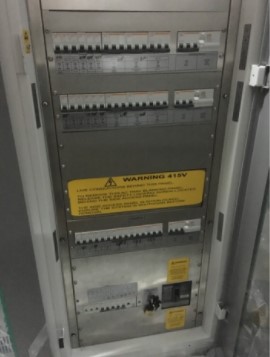 Used SPTS/ AVIZA  Omega