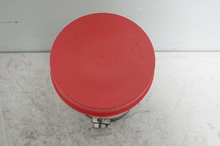 Used BOC Edwards B722-05-000 Agilent G1946-80002 Turbomolecular Vacuum Pump