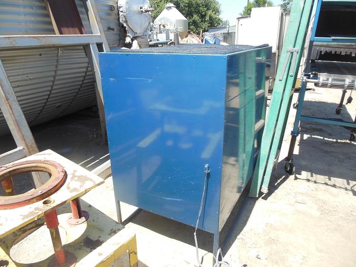 Used Oven, Belt, 24" X 18', HIX, Mdl EC2418 #S742401