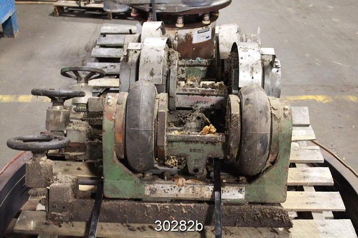 Used Sandy Hill Thune Felt Guide, Casting #40627 #30282