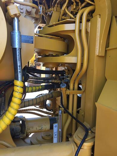 Usado 2015 Caterpillar 988K