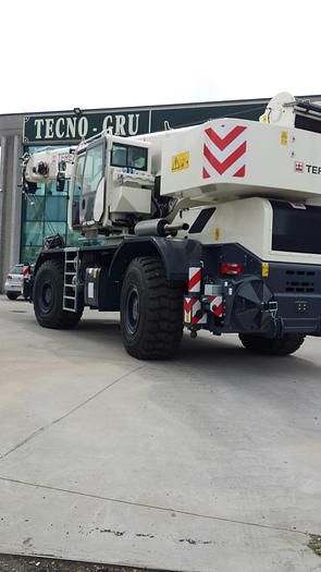 2020 Terex RT 1080