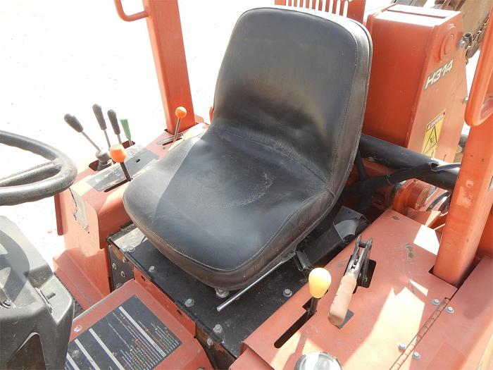 Used 2015 DITCH WITCH RT45