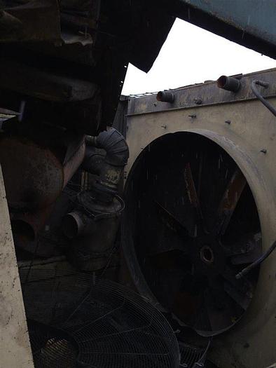 Used 0 Sullair 1600 DPO