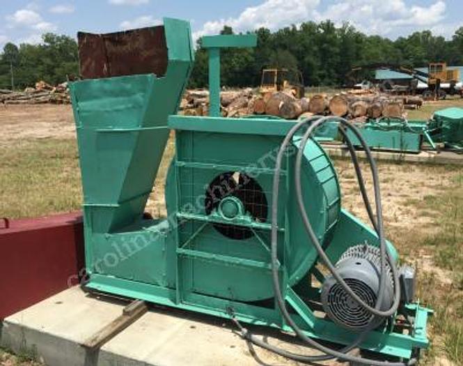 Used Precision 58" Chip Pack