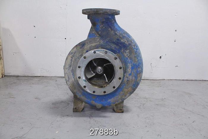 Used Goulds-3175-Pump, 3175, 10X12X22 #27883