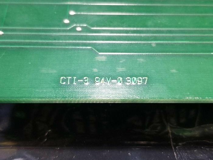 Used TEC 68356