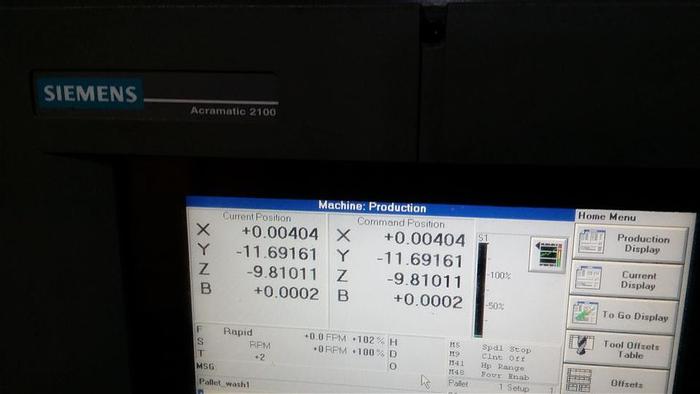 Used 1997 Cincinnati Maxim 400EP