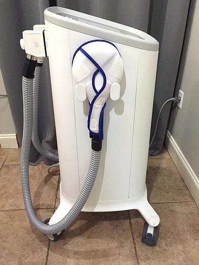 Used Zeltiq CoolTone Muscle toning machine