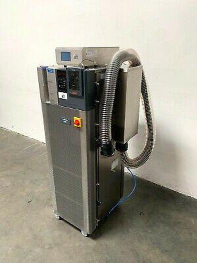 Used ATT / Huber Unistat 815 liquid cooled Chiller & Heater -85C to +250 C