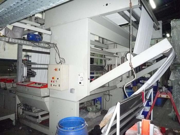 Used ROTARY PRINTING 1985 STORK RD IV 1850/7/8