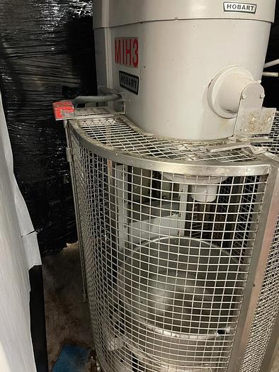 Used HOBART MIXER