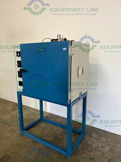 Used Lunaire / Tenney CE205 Bench Top Oven 225°C w/ Stand 115V