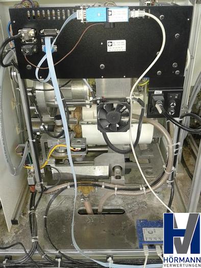 Gebraucht 2009 Weco Edge 990