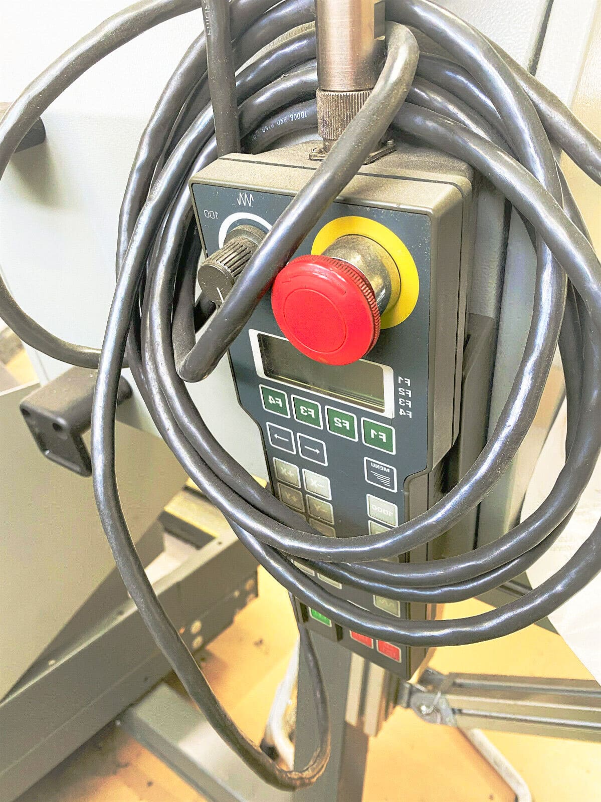 Used Maho 800 E - 1994