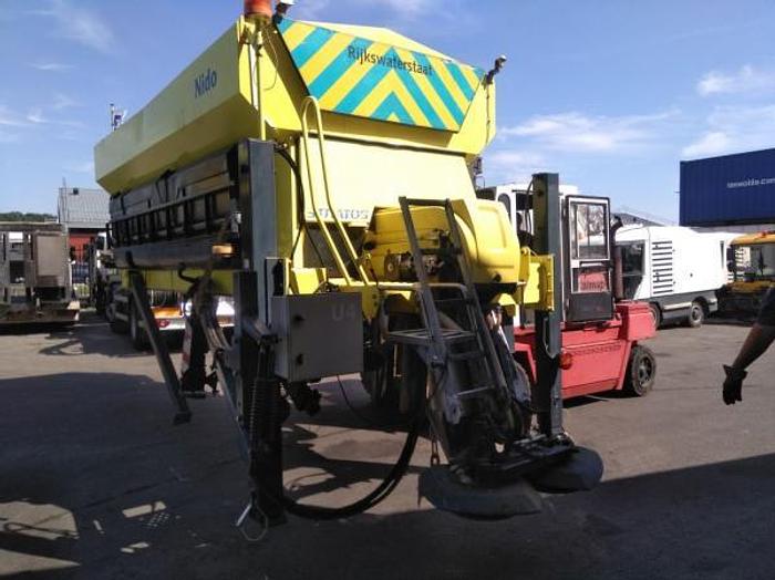 Gebruikt Nido Stratos B90-42 PCLN 2S