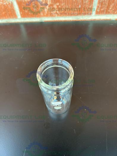 Used Virtis  300 mL Freeze Dry Flask