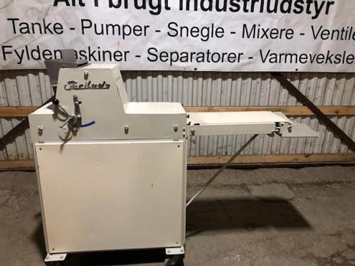 Begagnad Frilado dej udlægger