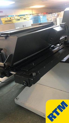 Used One Shot Chocolate Depositor