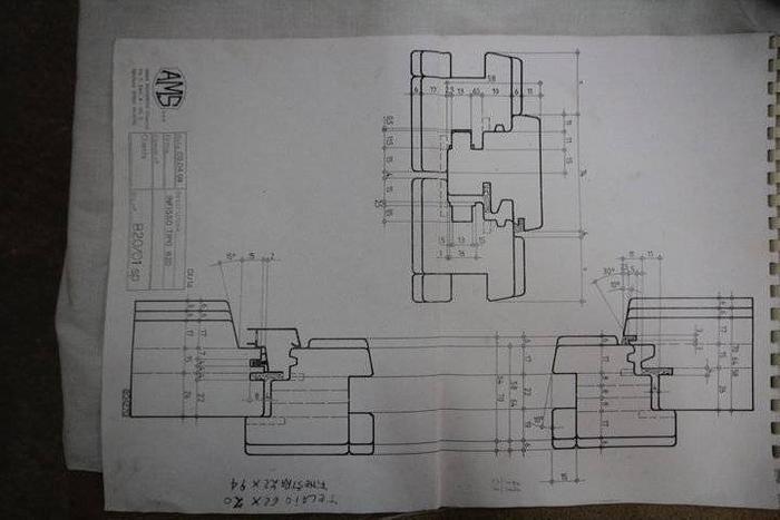 Used Vivaldi Vivaldi