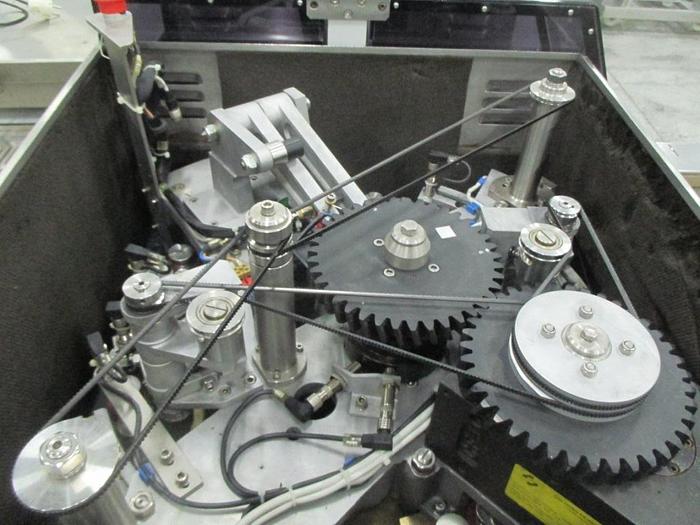 Used 2000 Brevetti ATM 18 E / D