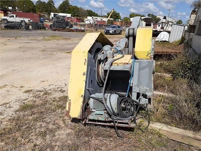 Used 1980 HILL ACME CANTON 30A