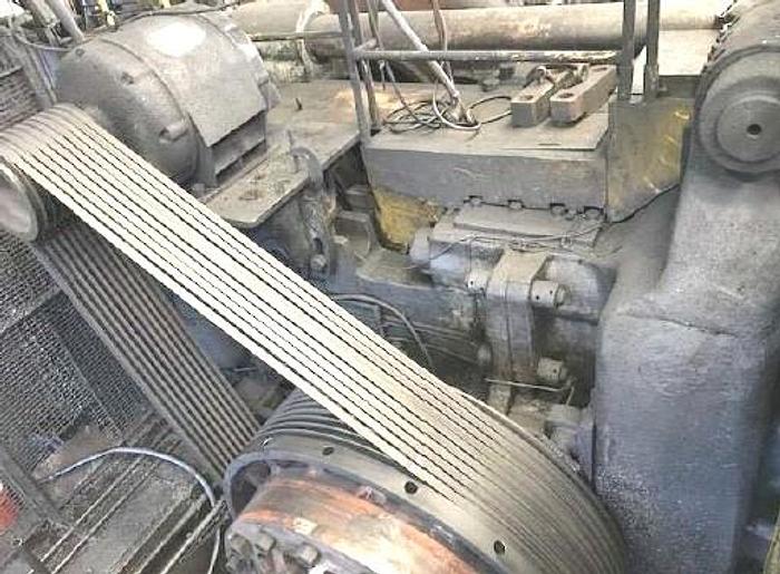 Used Upsetter National