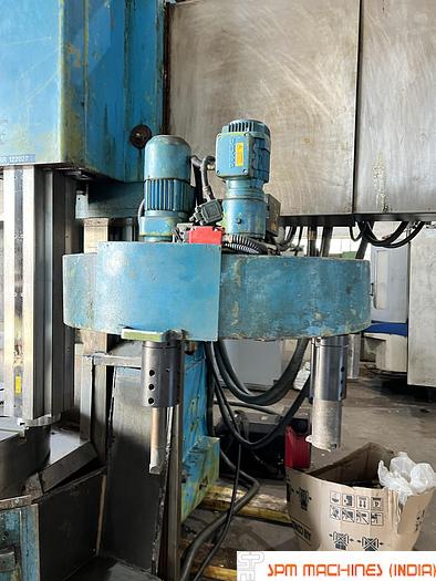 Used Froreip Original CNC VTL Swing : 1800mm With ATC