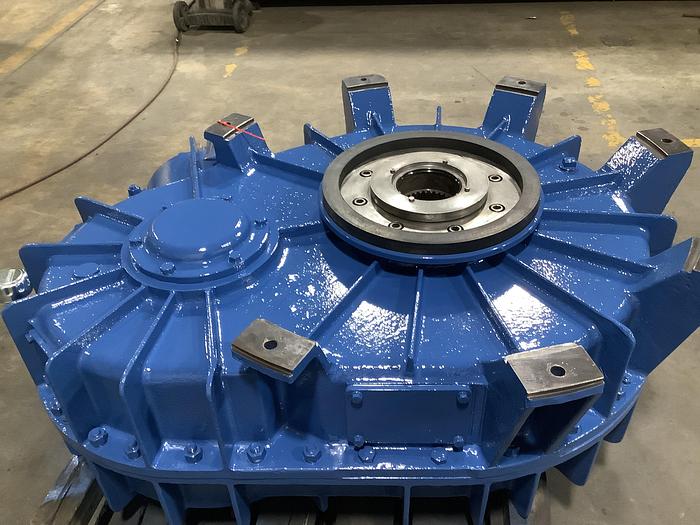 Used BEARDSLEY & PIPER 64756