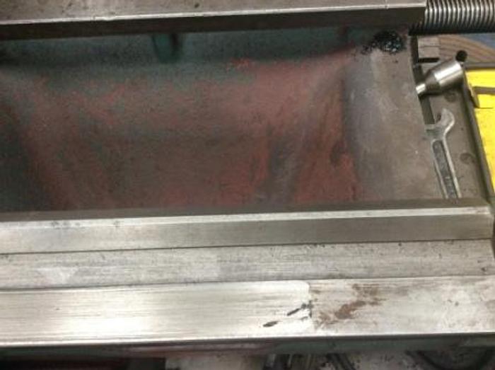 Used TOS SN71B x 4000mm Centre Lathe