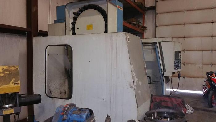 Used 1996 Supermax VMC Max-4XP