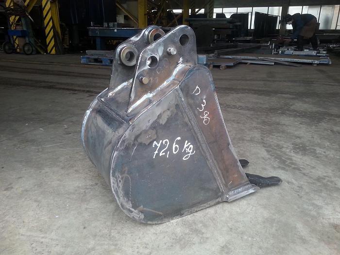 New  F&P All Types of Equipment: Ialoveni, MD Plant #3746