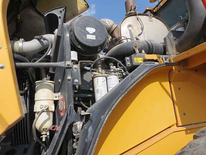 Used 2019 VOLVO L150H