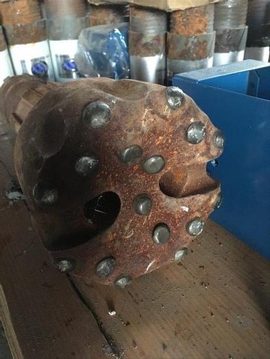 Used 5-7/8" DHD 360 Hammer Bit DHD - 3605875CCDU