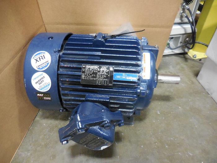 Used Marathon Electric JA256TTGN6575BEL