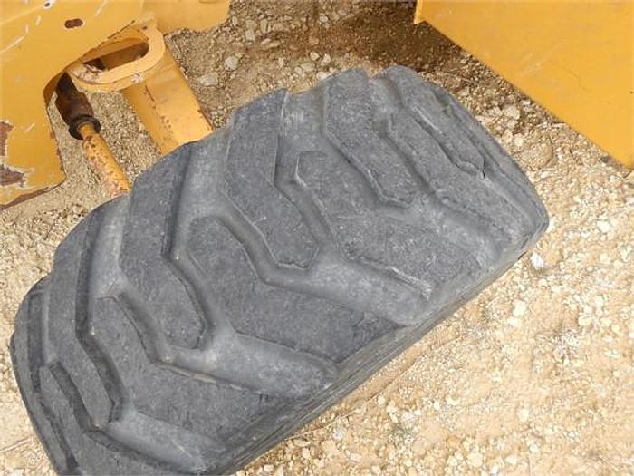 Used 2013 DEERE 310K EP