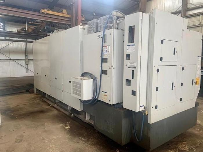 Used 2013 Haas ST-40L CNC Turning Center