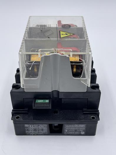 Used Allen-Bradley 194R-NJ060P3 Ser B 