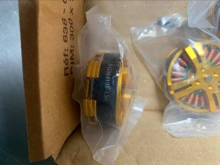 DYS Motor BGM4108-130