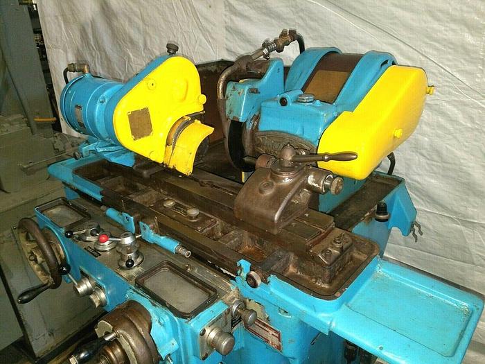 Used Bentley Myford OD Precision Grinder with coolant system