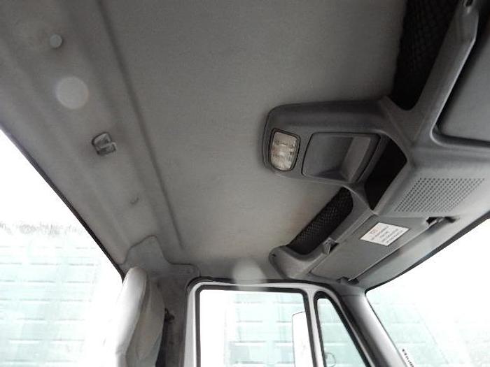 Used 2007 International 7600