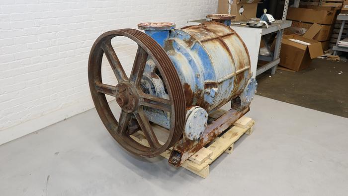 Used Nash CL-2001 Vacuum Pump #44428