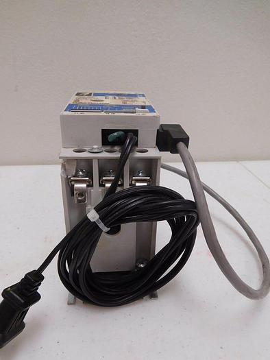 Used Cutler-Hammer WPONIDNA 97-1365-5 & W200MLCFC